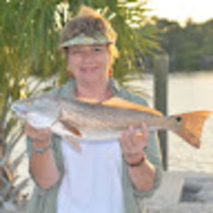 Meet your Posher, Deborah